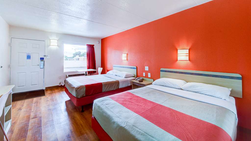 Motel 6 Norfolk VA - photo 14