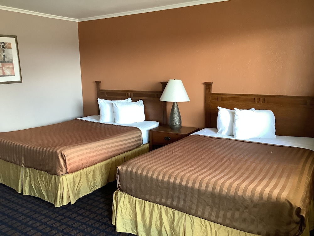 Silver Spur Vintage Inn & Suites - photo 9