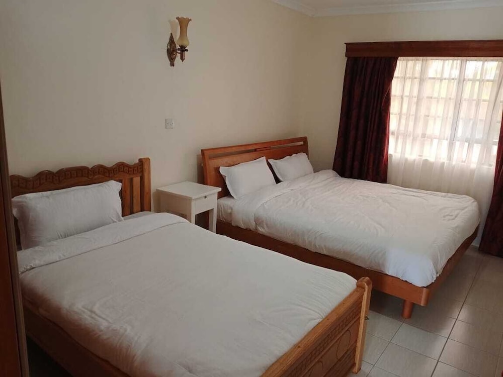 Juniper Green Gardens Resort — Nyeri — photo 3