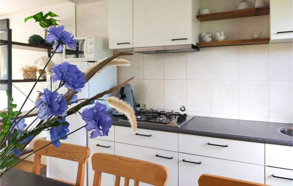 Vakantiewoning aan De Grevelingen — carbon neutral stay, Bruinisse