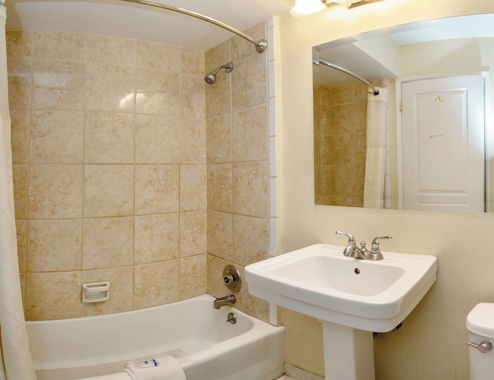 Rodeway Inn Downtown Phoenix - photo 15