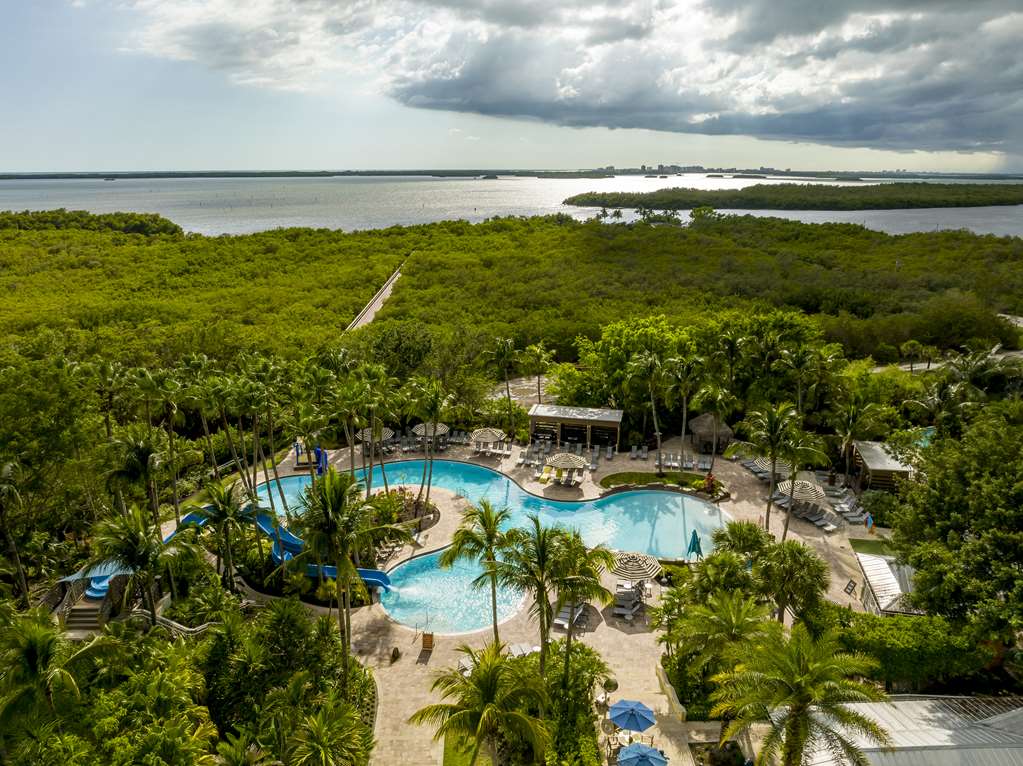 Hyatt Regency Coconut Point Resort & Spa - photo 62