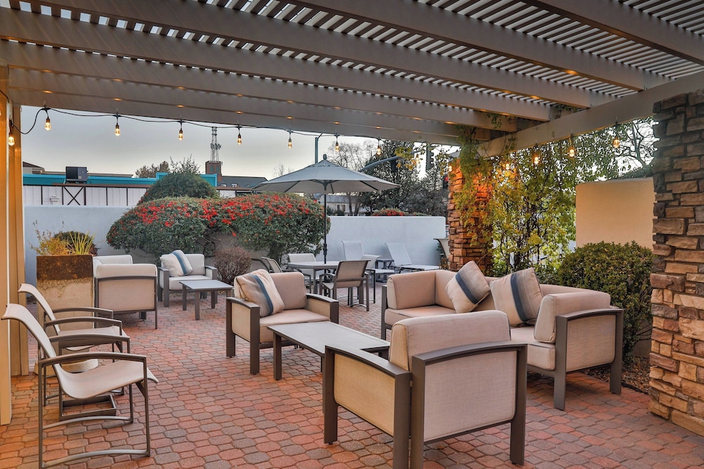 SpringHill Suites By Marriott Prescott - photo 31