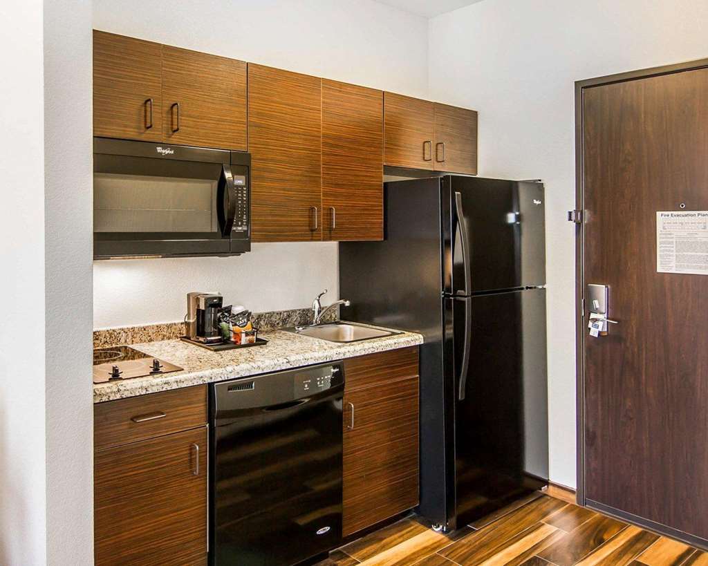 MainStay Suites Lufkin - photo 22