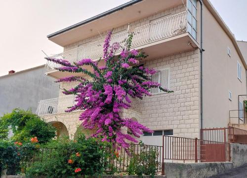 Podstrana Sea View Apartments — 4-Star Luxury Hotel in Podstrana, Croatia