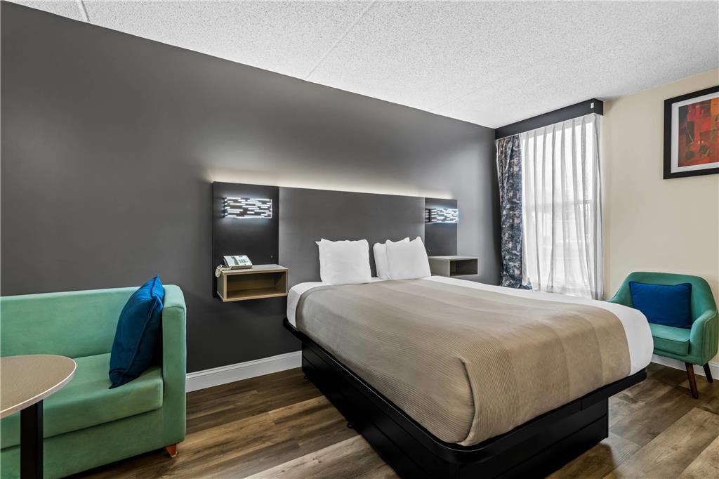 Quality Inn Bangor Airport - photo 13