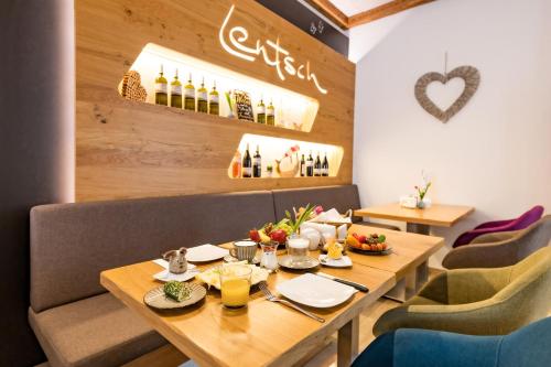 Winzerhof Lentsch — hotel in Jois