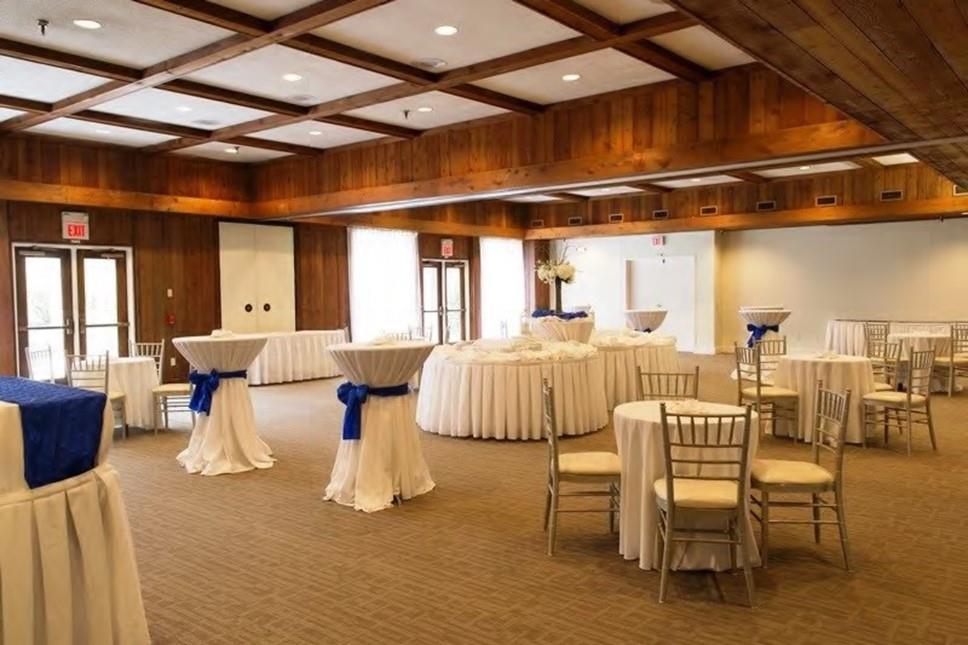 Heritage Hotel Golf & Conference Center - photo 13