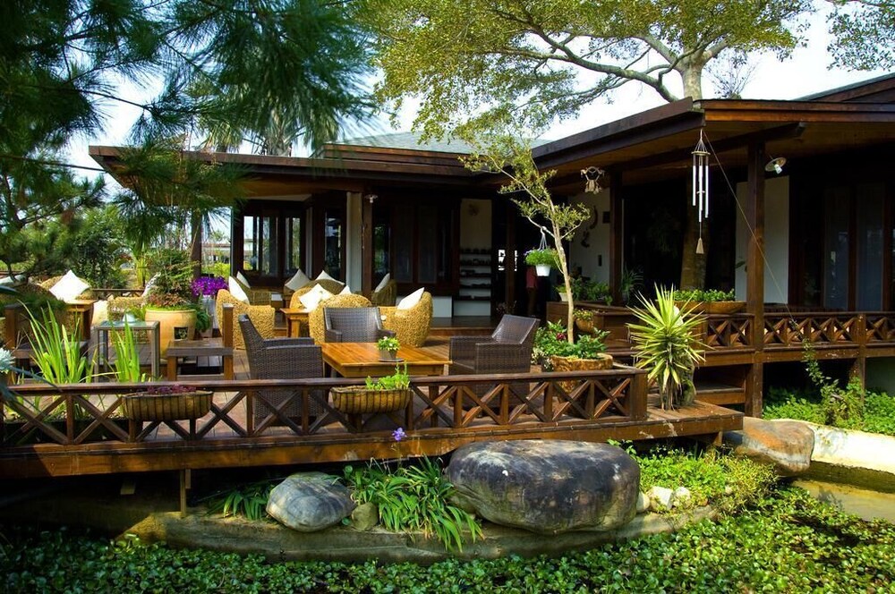 Flower Free in Miaoli, Republic of China Taiwan