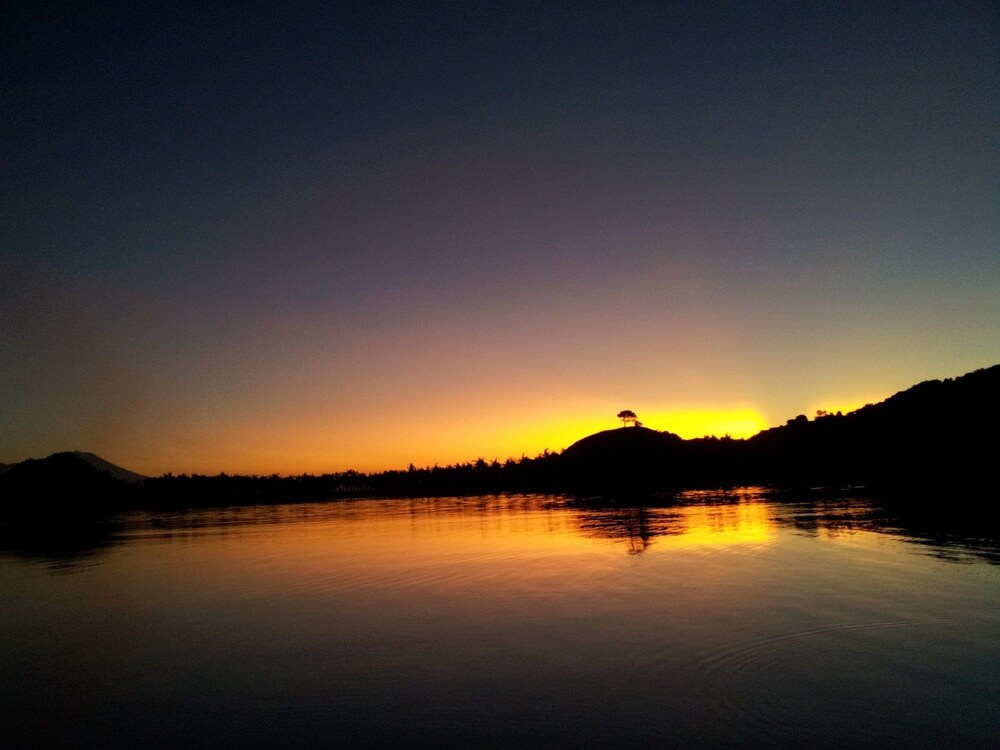 Nirvana Gili Sudak in Senggigi, Indonesia