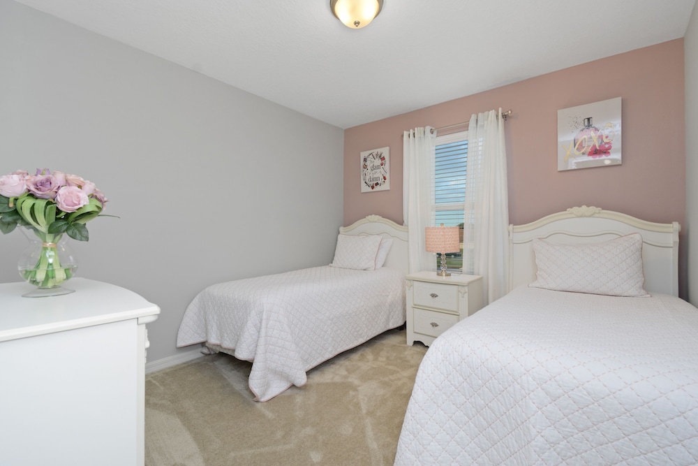 Four Bedroom GameRoom Compass Bay Resort 5128A - photo 9