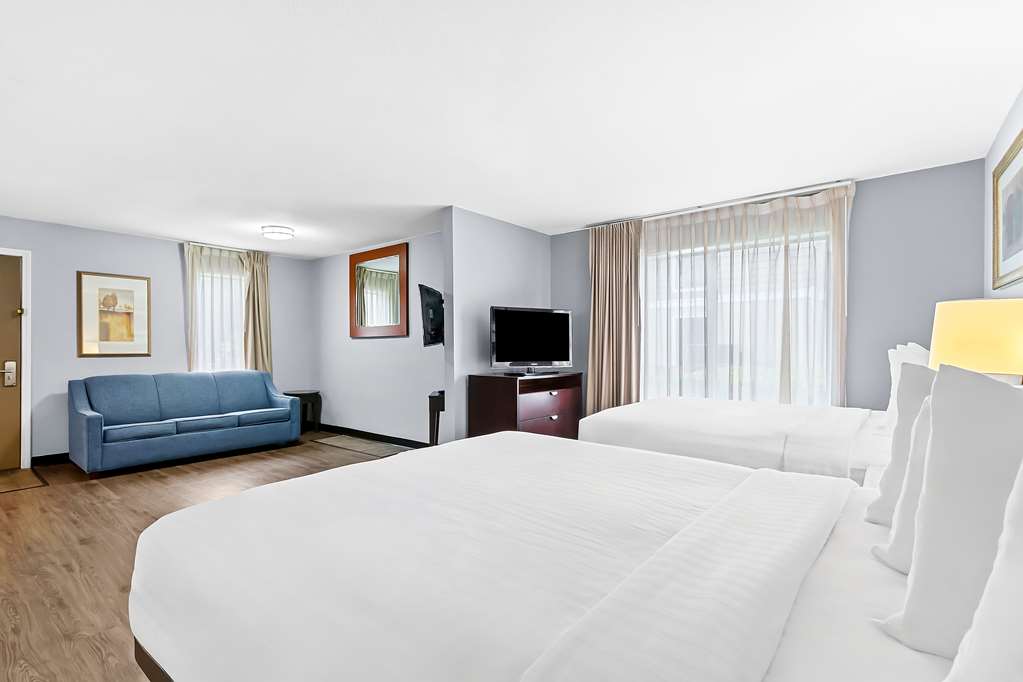 SureStay Studio by Best Western Pensacola - photo 24