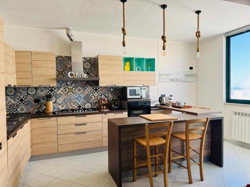 Lanzi House Otranto — 4-Star Luxury Hotel in Otranto, Italy
