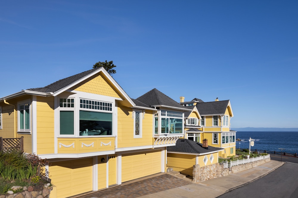 Seven Gables Inn on Monterey Bay A Kirkwood Collection Hotel - photo 137