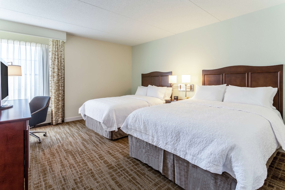 Hampton Inn Boston Peabody - featured photo