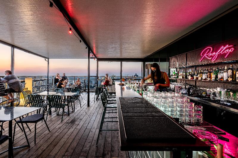 Prima Millennium — 4-Star Luxury Hotel in Ra'anana, Israel