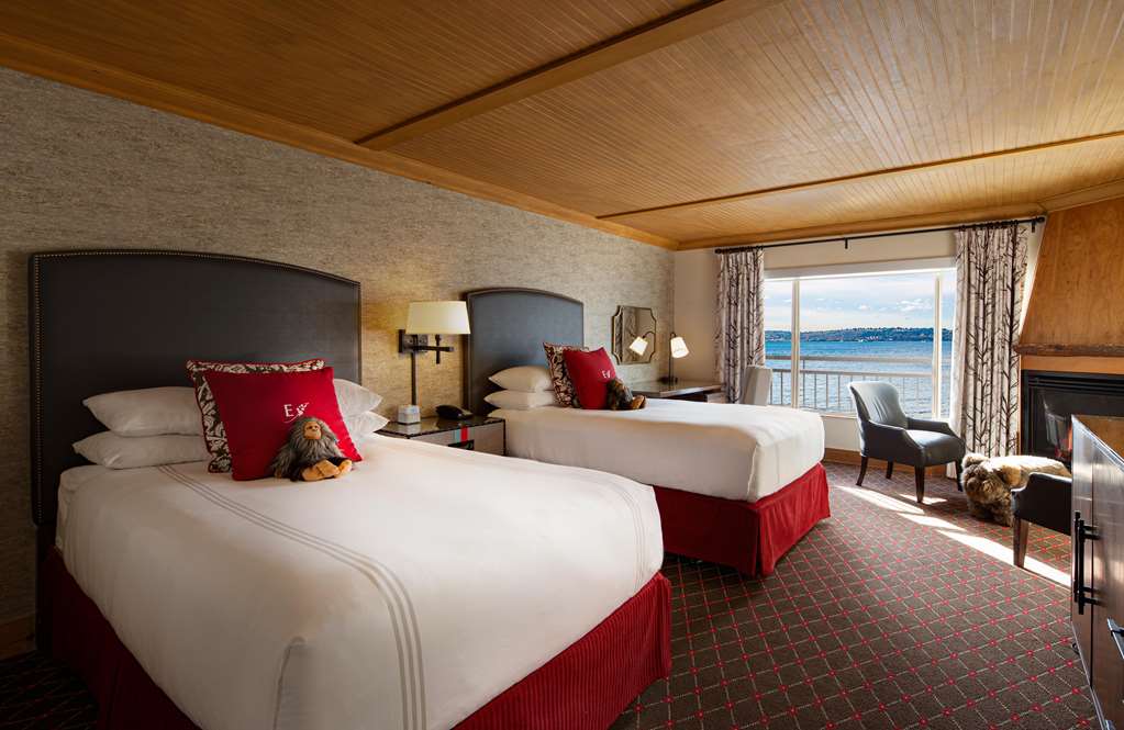 The Edgewater Hotel - photo 14