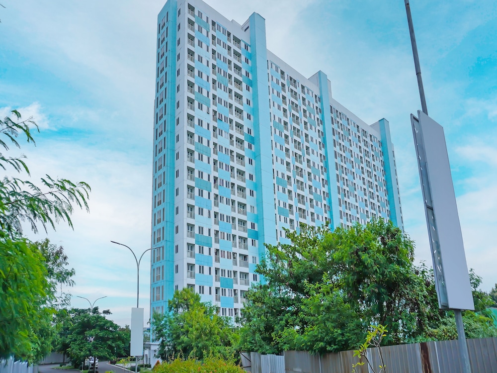 90391 Gkitroom in Karawang, Indonesia