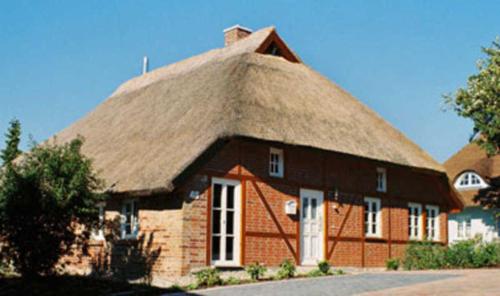 Alte Fischerkate - last minute hotel in Unknown City