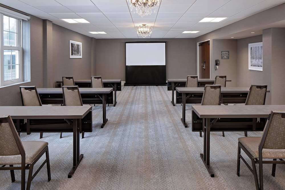 The Westin Governor Morris Morristown - photo 52