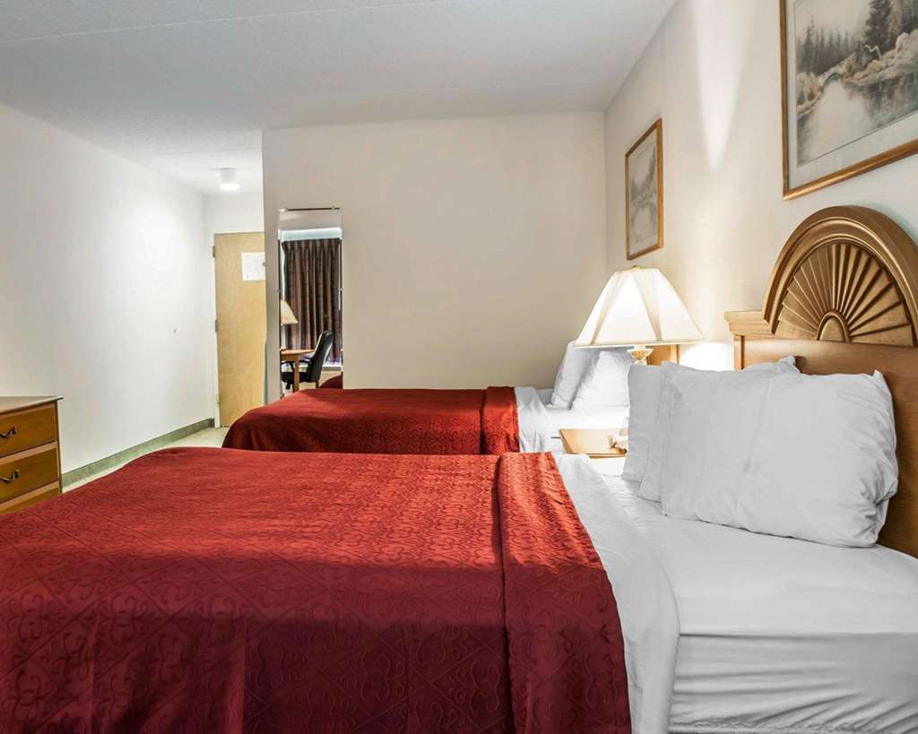 Quality Inn Rochester South - photo 9