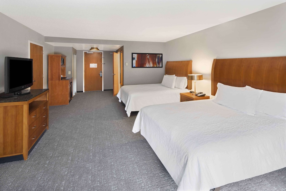 Hilton Garden Inn Jackson Madison - photo 23