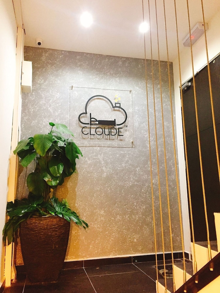 Cloude Stay - last minute hotel in Kuala Lumpur