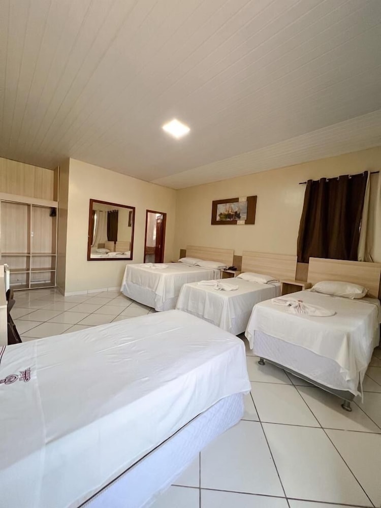 Hotel Campos — Itaituba — photo 5