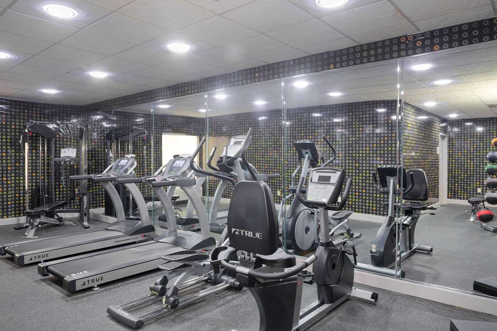 La Quinta Inn & Suites by Wyndham Mobile Daphne - photo 7