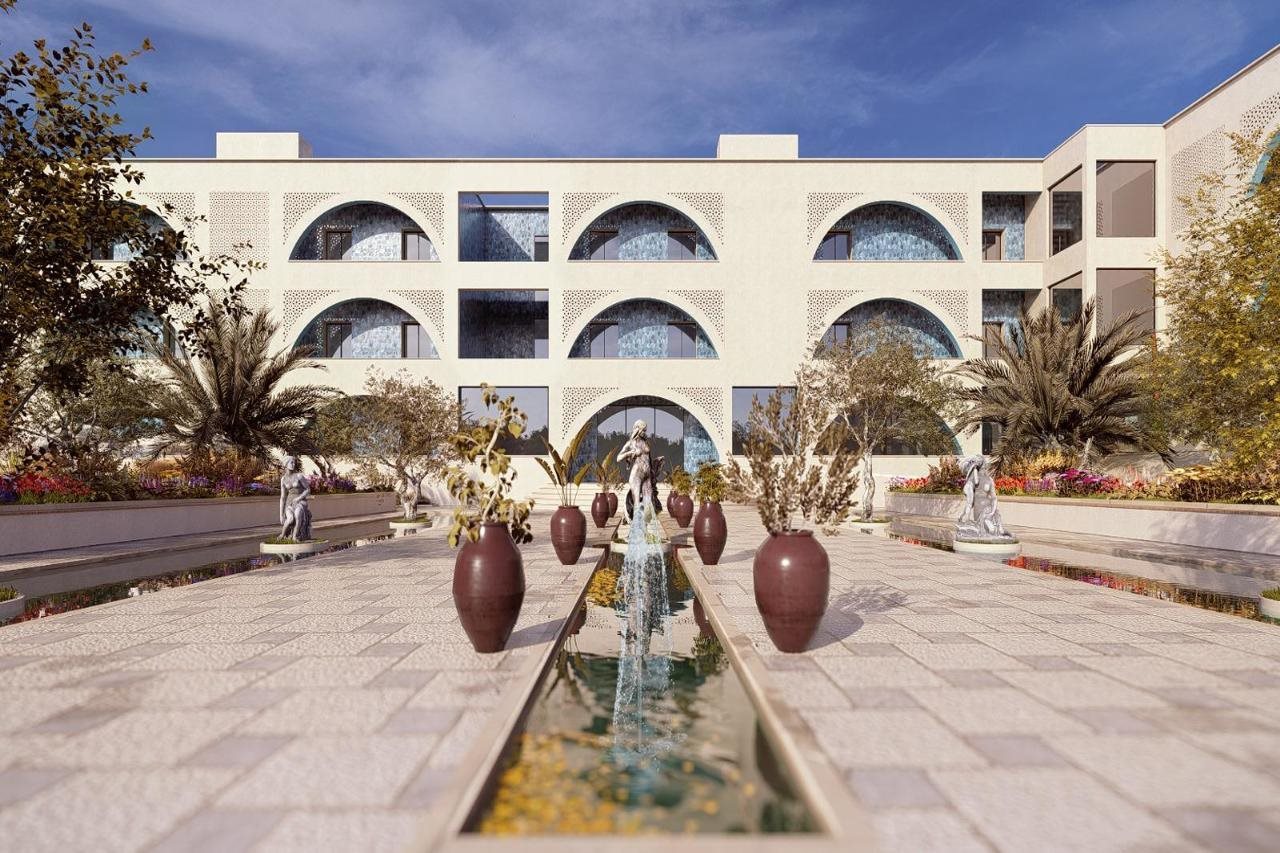 CDSHotels Le Castella Ninfe Saracene — hotel in Le Castella