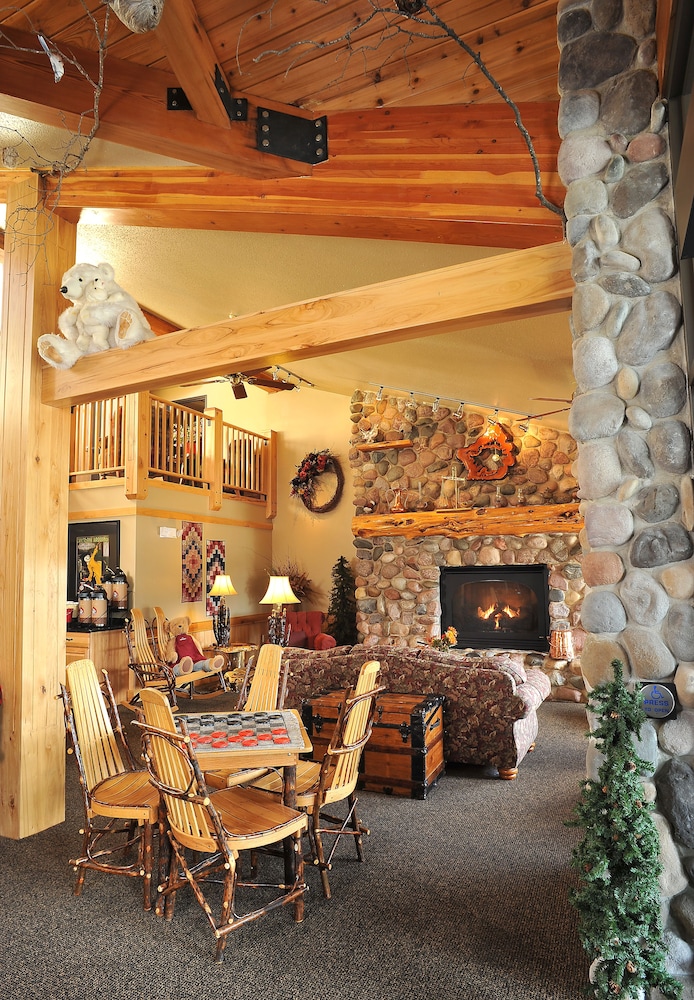 AmericInn by Wyndham Oswego - photo 17