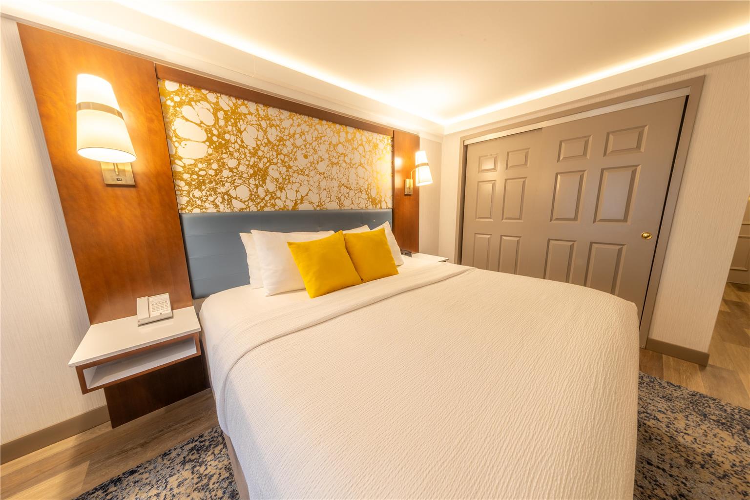 Best Western Westfield Inn - photo 30