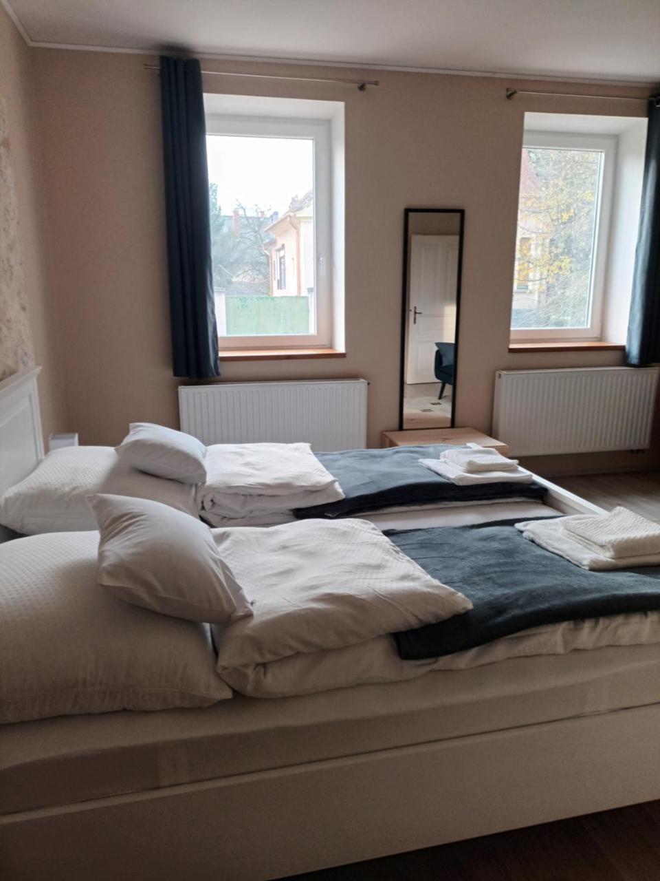 Corner Apartman — Sarvar — photo 4