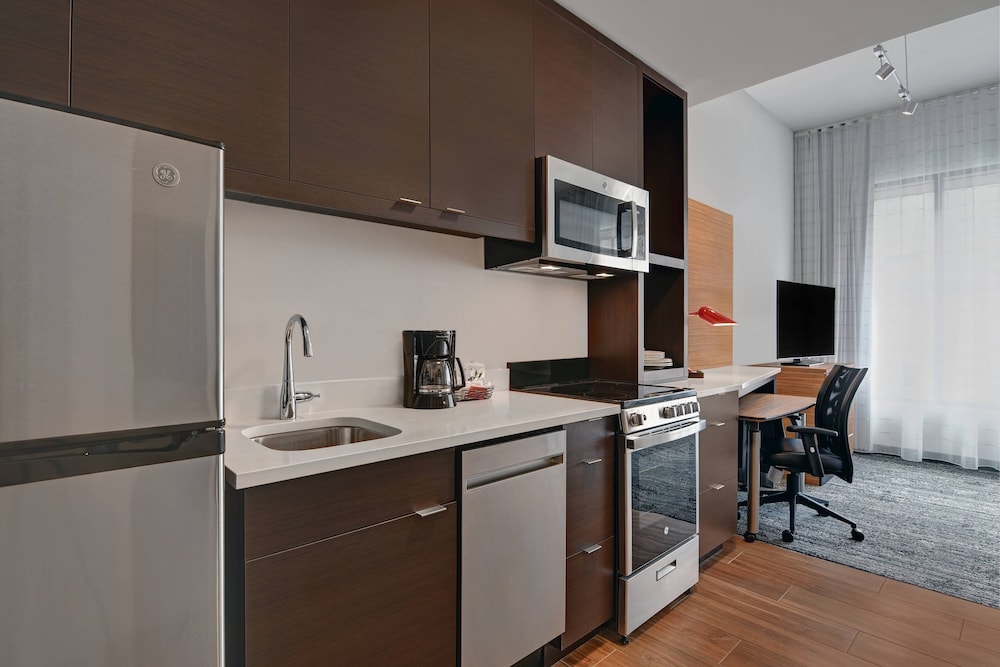 TownePlace Suites by Marriott Cincinnati Downtown - photo 16