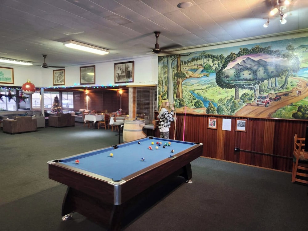 Bucketts Way Motel — Gloucester — photo 3