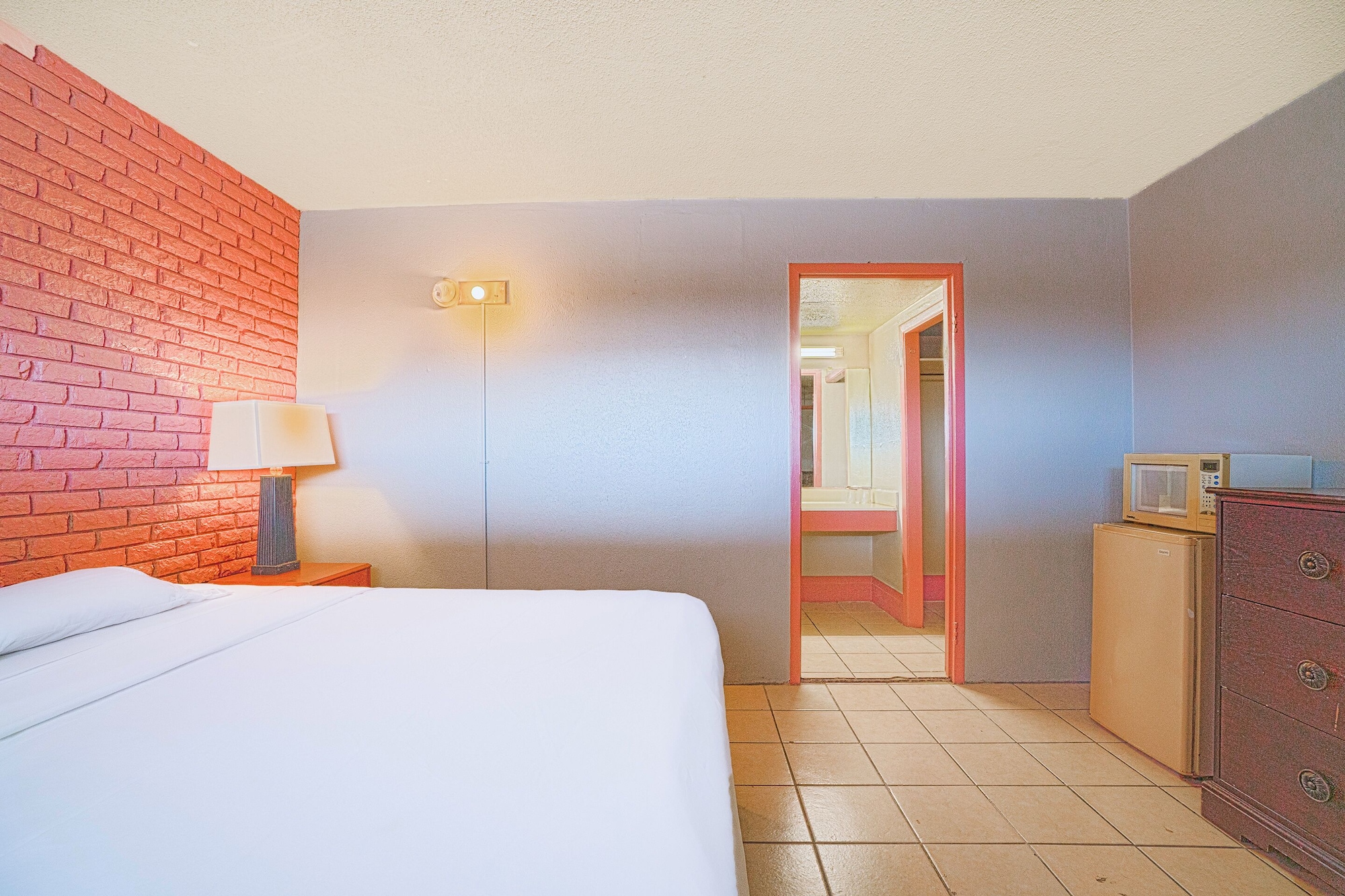 Town & Country Motel Bossier City by OYO - photo 12