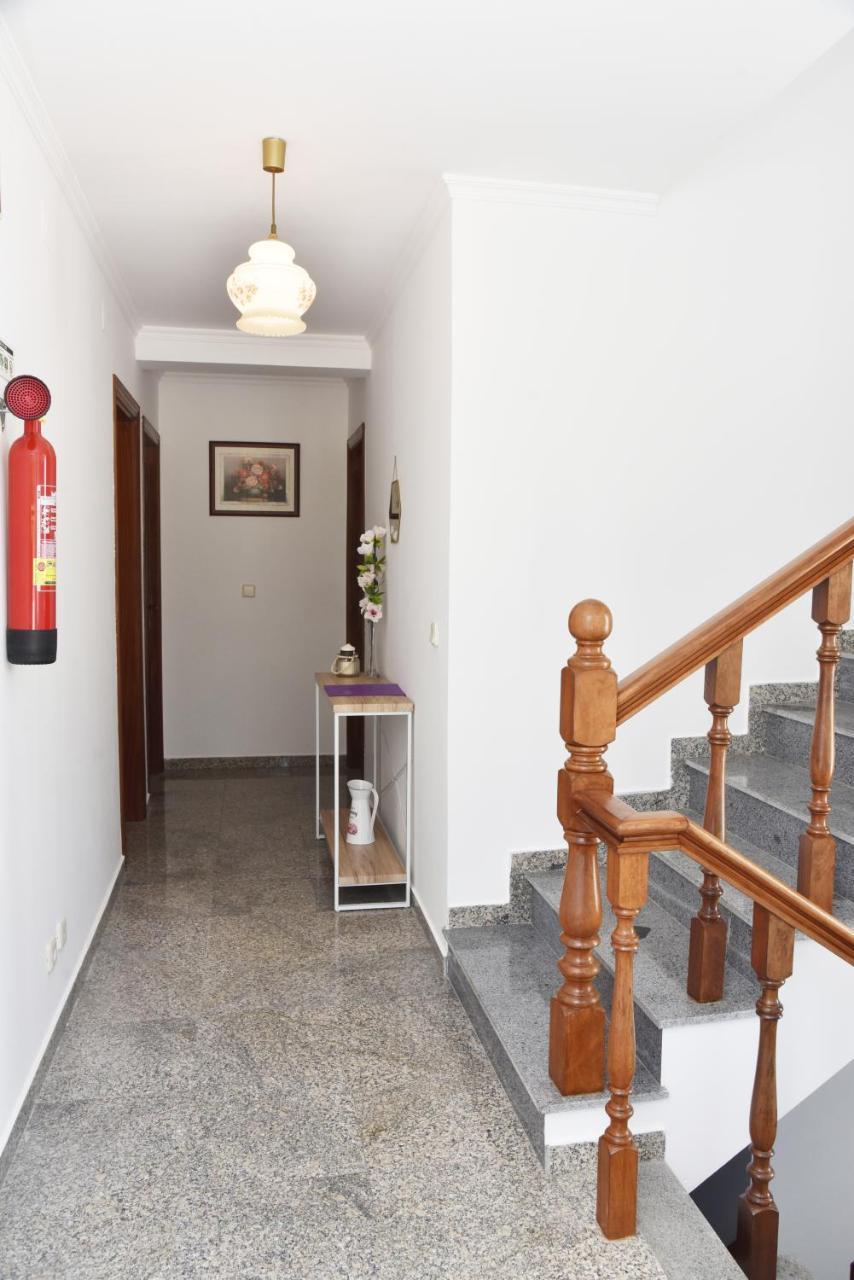 Casa Da Praia — 4-Star Luxury Hotel in Vila Praia De Ancora, Portugal