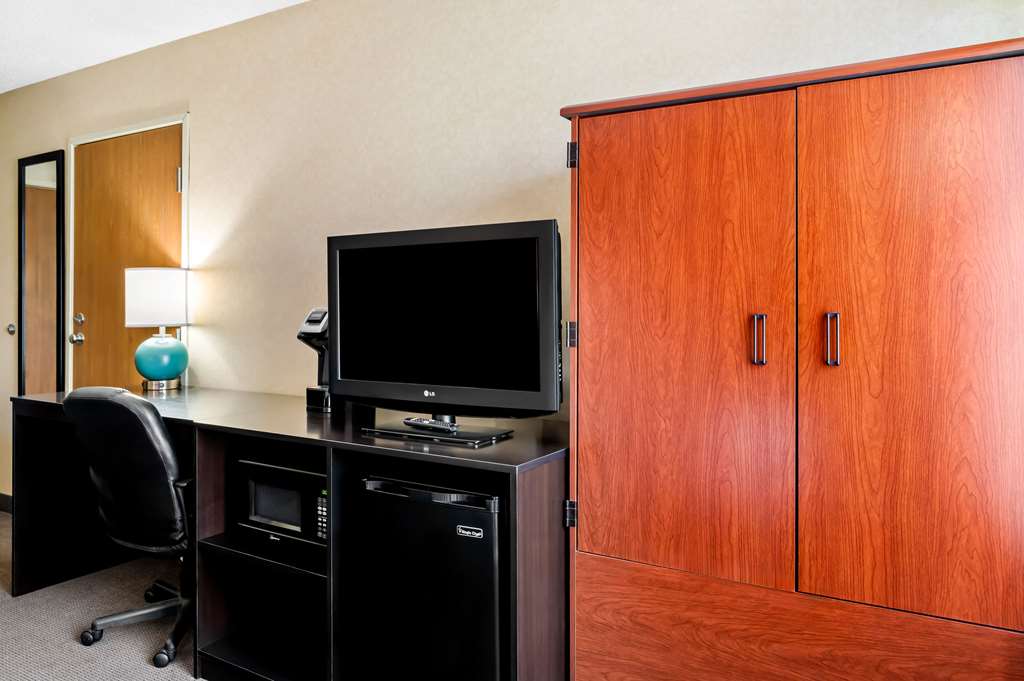 Sleep Inn Billings - photo 25