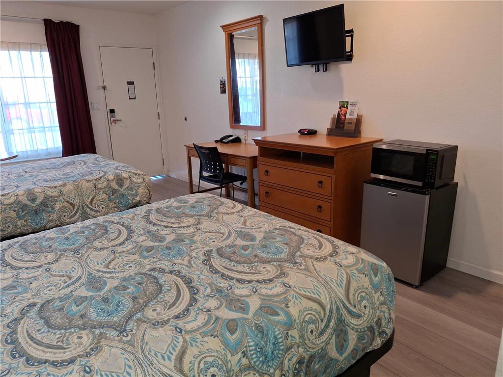 Rodeway Inn Alameda Oakland - photo 7