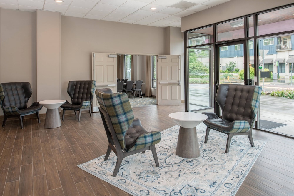 Residence Inn By Marriott Seattle East redmond - photo 21