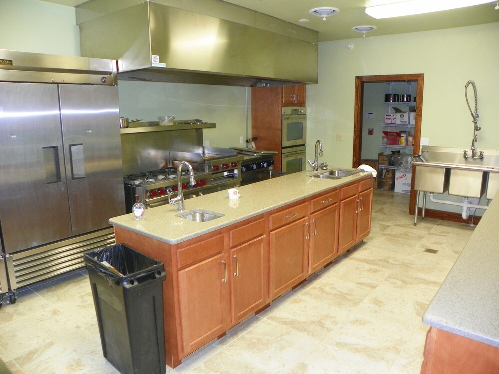 Dakota Prairie Lodge & Resort - photo 11
