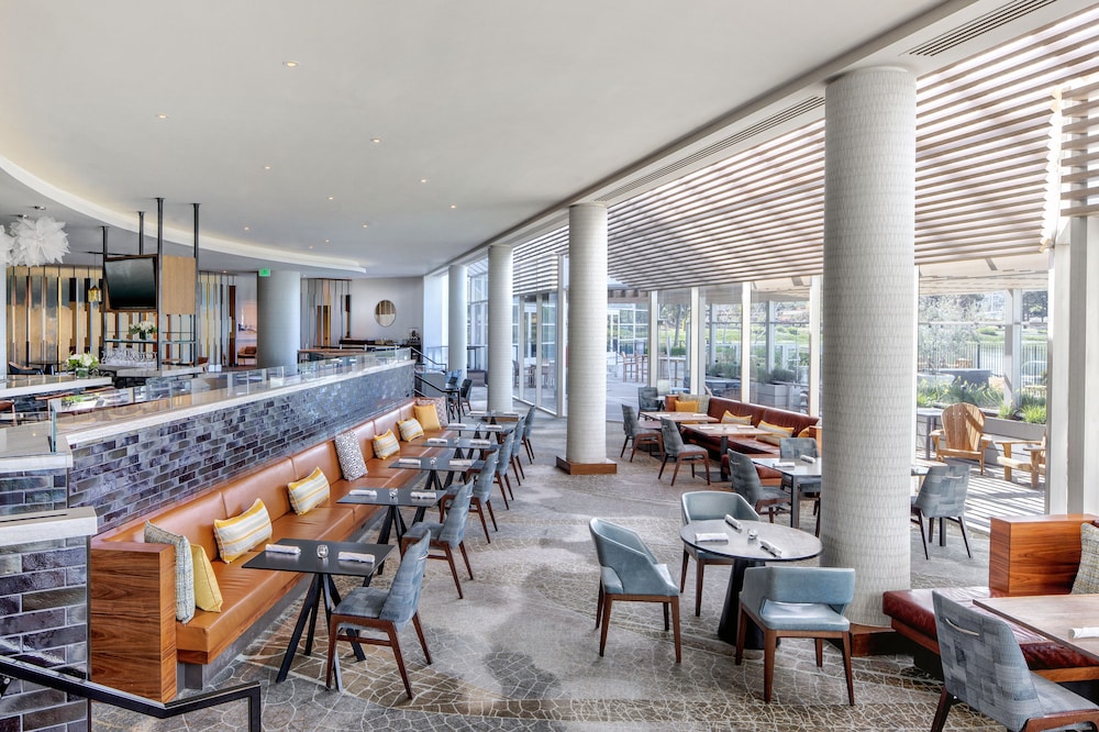 Grand Bay Hotel San Francisco - photo 91