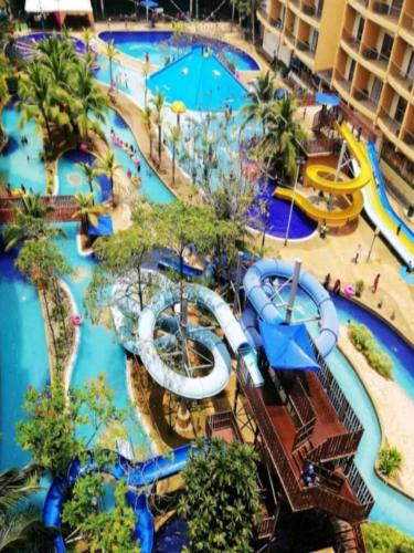 8pax Gold Coast Morib Resort Banting Sepang KLIA Tanjung Sepat ebaa — Banting — photo 3