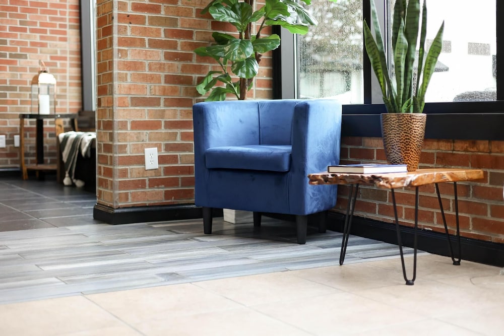 Hotel LEX Trademark Collection by Wyndham - photo 15