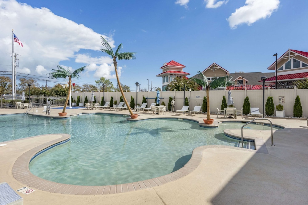 Mainstay Suites Ocean City West - photo 15