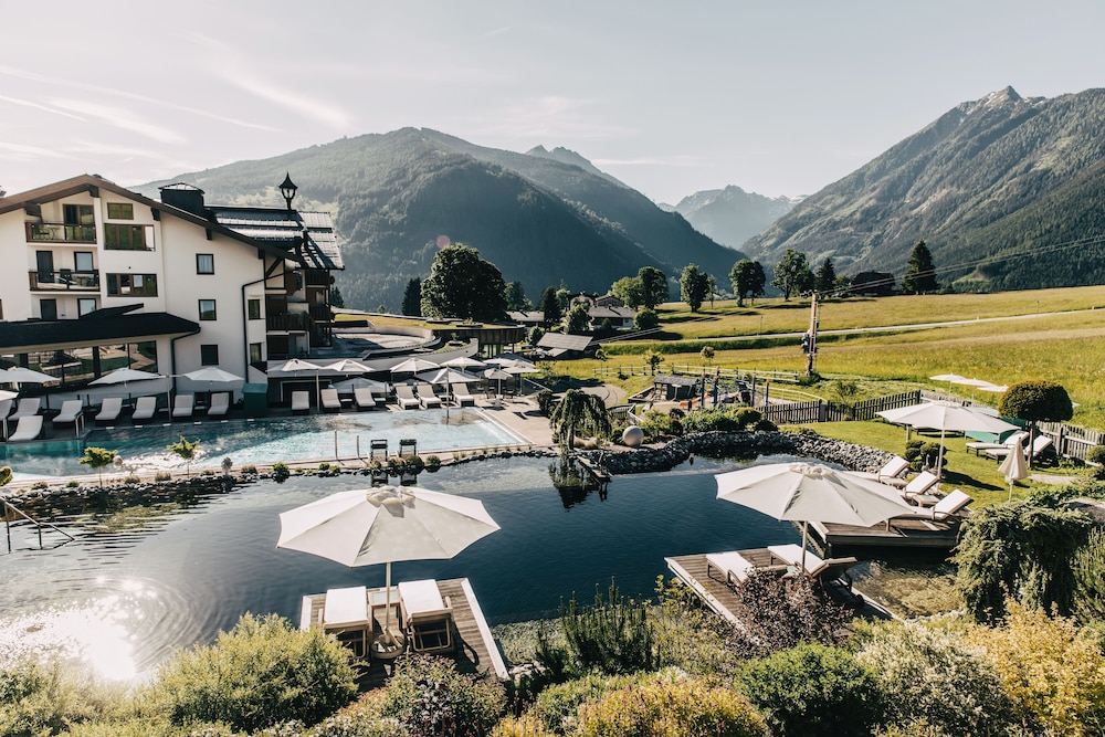 Hotel Schwaigerhof in Schladming, Austria