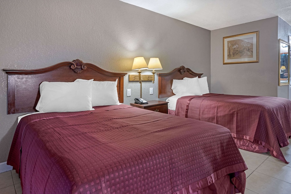Rodeway Inn Clermont - photo 15