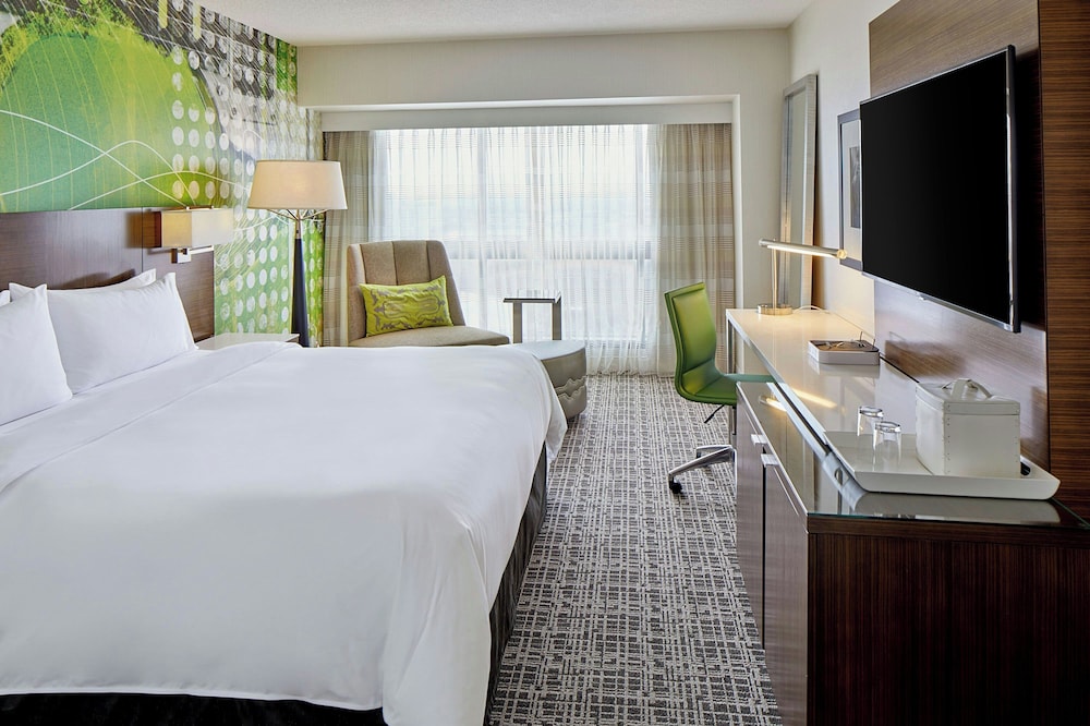 Renaissance Nashville Hotel - photo 16