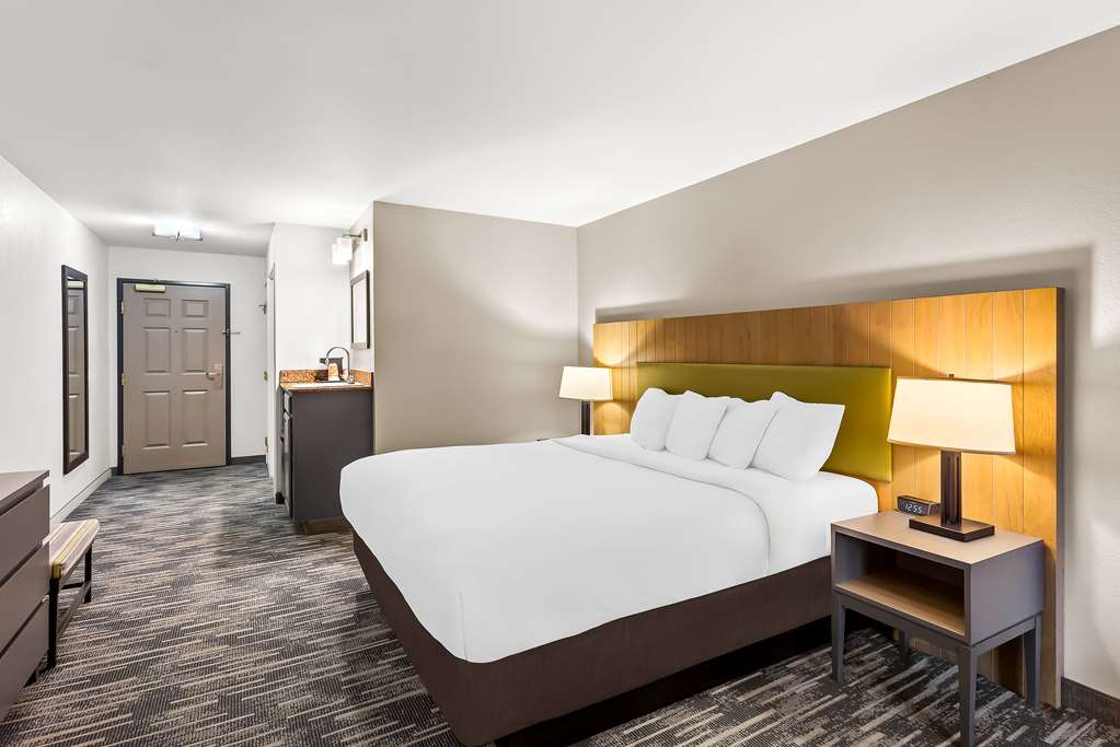 Country Inn & Suites by Radisson Portage IN - photo 19