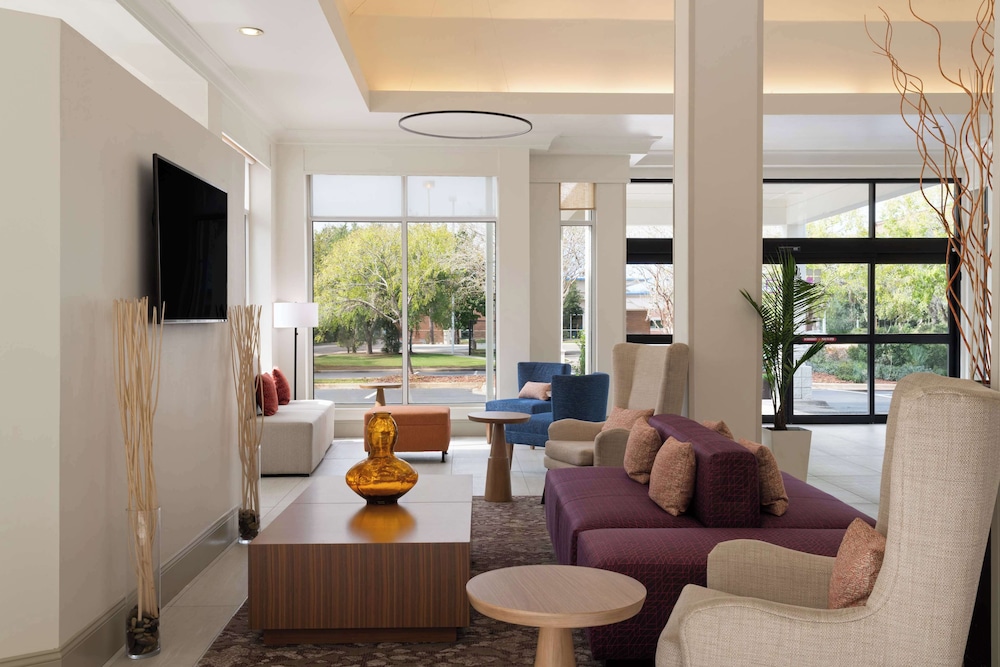 Hilton Garden Inn Tallahassee - photo 4